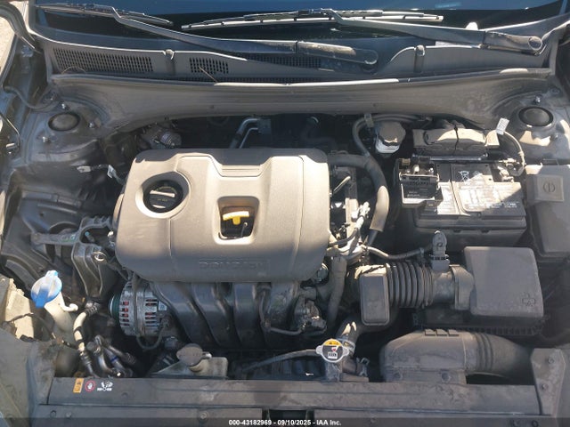 KIA mpi nu 2021 3KPF24AD6ME376325 Image 10