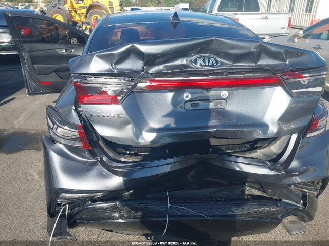 KIA mpi nu 2021 3KPF24AD6ME376325 Image 6