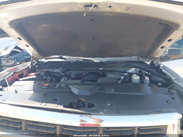 2014 CHEVROLET SILVERADO 1500 3GCUKREC0EG247010 Photo 9