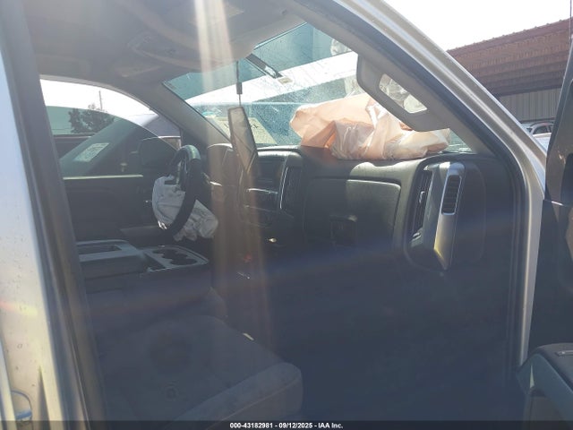 2014 CHEVROLET SILVERADO 1500 3GCUKREC0EG247010 Photo 4