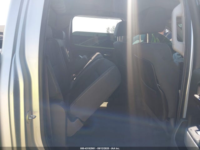 2014 CHEVROLET SILVERADO 1500 3GCUKREC0EG247010 Photo 7