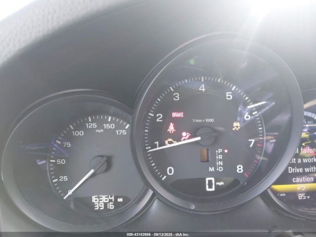 2024 PORSCHE MACAN WP1AA2A58RLB14930 Photo 6