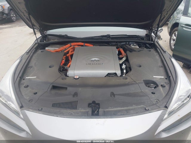 Toyota 3km 2021 JTDAAAAA4MA003191 Image 10