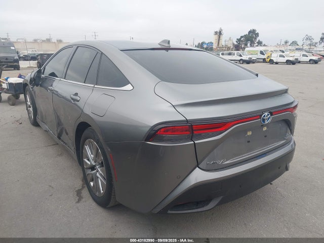Toyota 3km 2021 JTDAAAAA4MA003191 Image 3