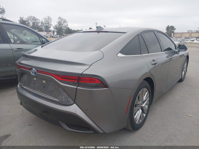 Toyota 3km 2021 JTDAAAAA4MA003191 Image 4