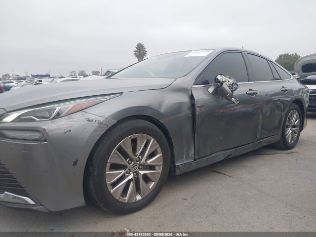 Toyota 3km 2021 JTDAAAAA4MA003191 Image 6