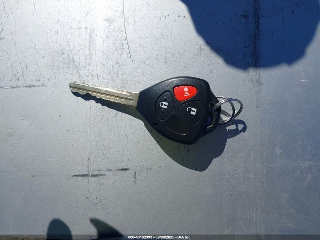 JTEBU5JR7J5540422 Toyota 4runner Trd Pro