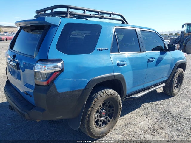 JTEBU5JR7J5540422 Toyota 4runner Trd Pro