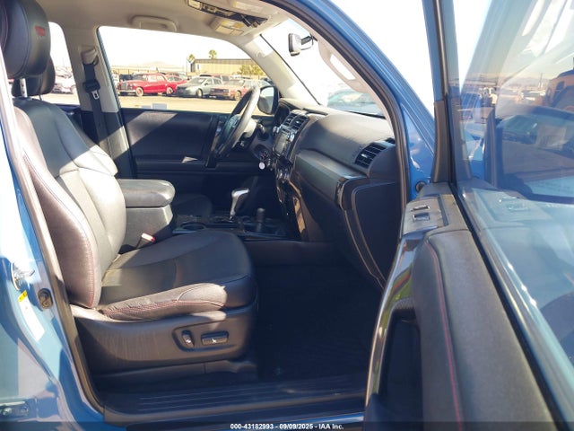JTEBU5JR7J5540422 Toyota 4runner Trd Pro
