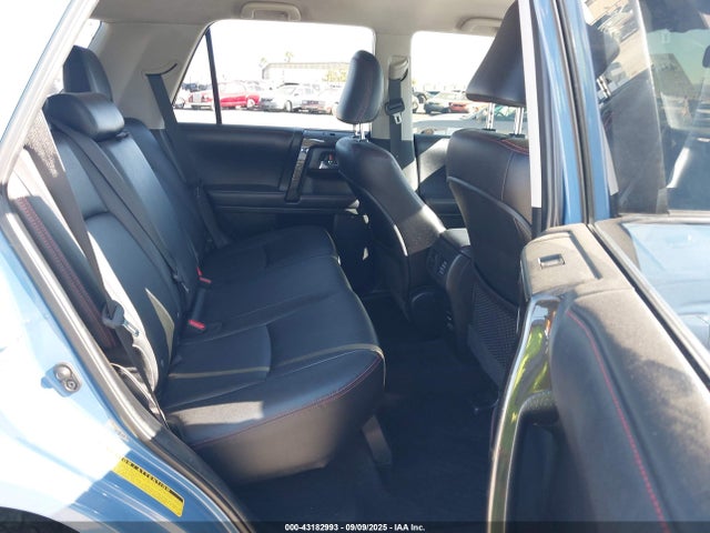 JTEBU5JR7J5540422 Toyota 4runner Trd Pro