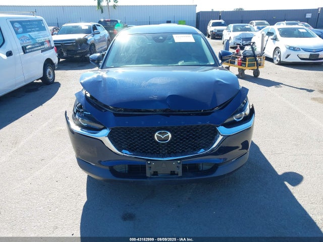 Mazda pyukd 2023 3MVDMBAM1PM523231 Image 12
