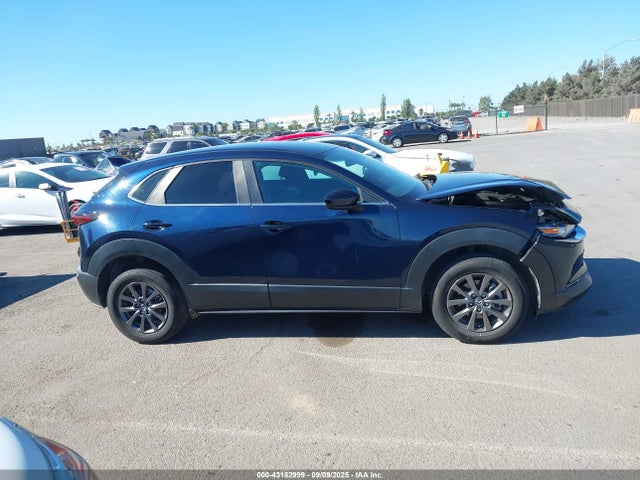 Mazda pyukd 2023 3MVDMBAM1PM523231 Image 13
