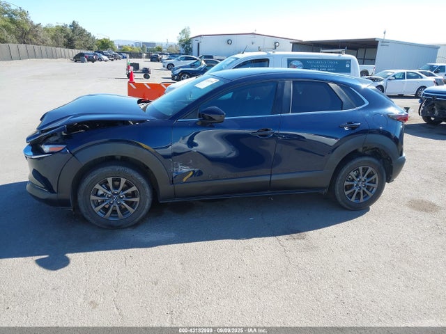 Mazda pyukd 2023 3MVDMBAM1PM523231 Image 14