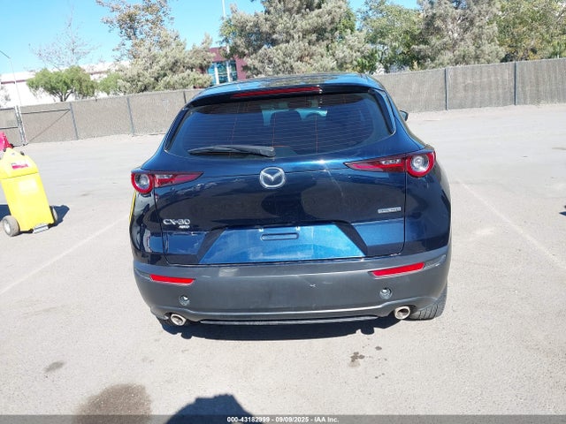 Mazda pyukd 2023 3MVDMBAM1PM523231 Image 16