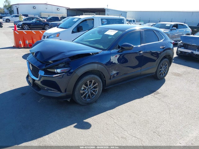 Mazda pyukd 2023 3MVDMBAM1PM523231 Image 2