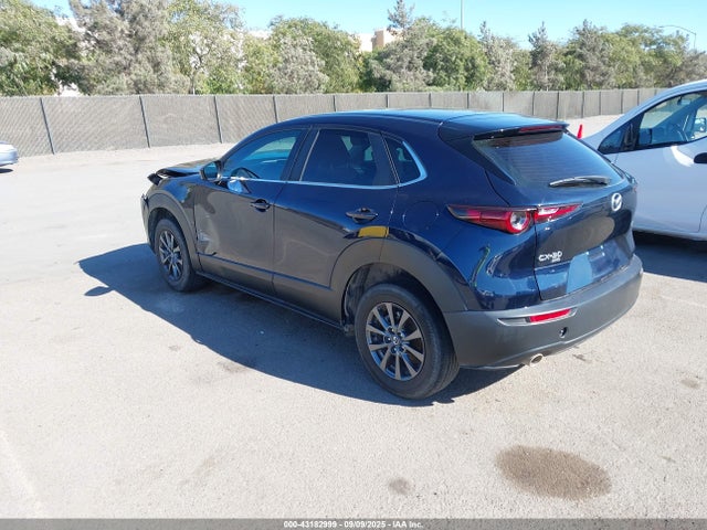 Mazda pyukd 2023 3MVDMBAM1PM523231 Image 3