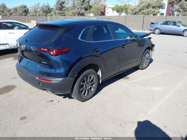 Mazda pyukd 2023 3MVDMBAM1PM523231 Image 4