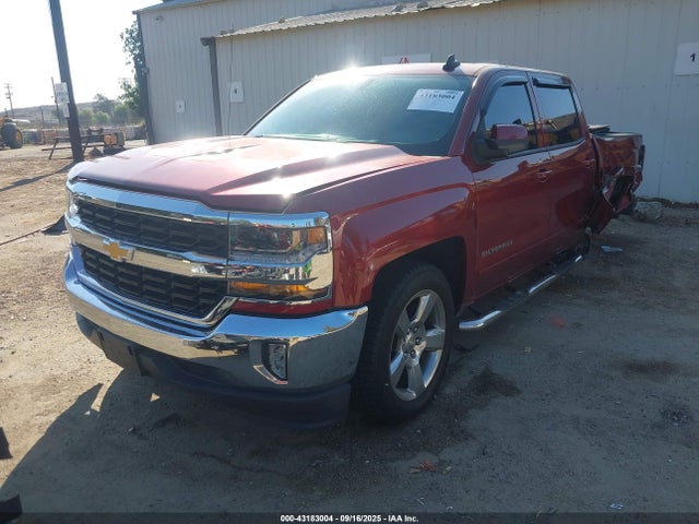 3GCPCREC0JG224976 Chevrolet l83 - sidi: spark ignited direct injection, vvt: variable valve timing, afm, e85 max, alum