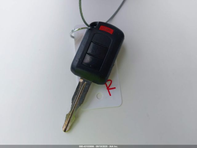 2017 MITSUBISHI OUTLANDER SPORT JA4AP3AU9HZ068060 Photo 10