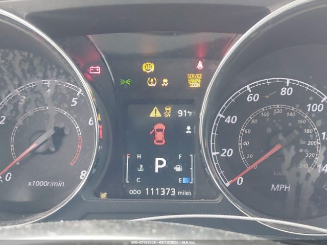 2017 MITSUBISHI OUTLANDER SPORT JA4AP3AU9HZ068060 Photo 6