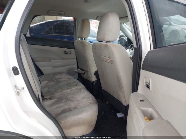 2017 MITSUBISHI OUTLANDER SPORT JA4AP3AU9HZ068060 Photo 7