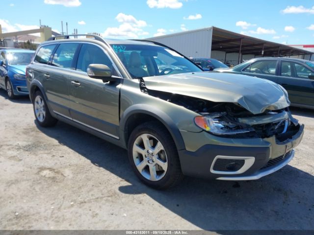2011 VOLVO XC70 YV4940BZ1B1101582