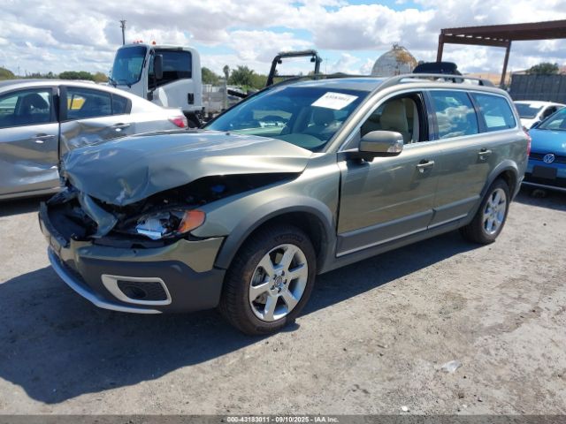 2011 VOLVO XC70 YV4940BZ1B1101582 Photo 1