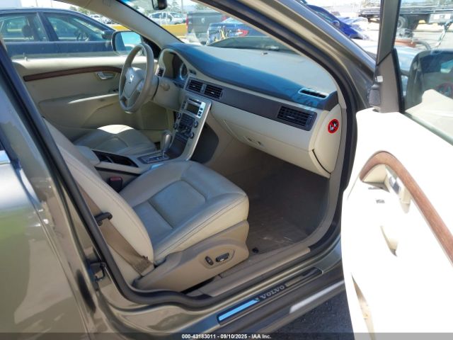 2011 VOLVO XC70 YV4940BZ1B1101582 Photo 4