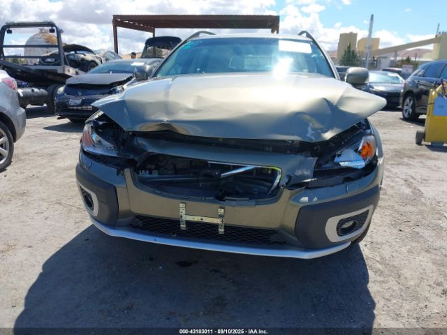 2011 VOLVO XC70 YV4940BZ1B1101582 Photo 5