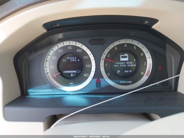 2011 VOLVO XC70 YV4940BZ1B1101582 Photo 6