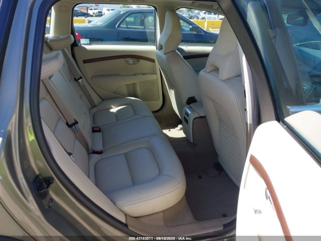 2011 VOLVO XC70 YV4940BZ1B1101582 Photo 7