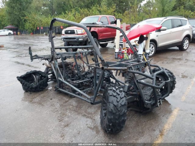 2022 CAN-AM COMMANDER 3JB1KAX44NK000020