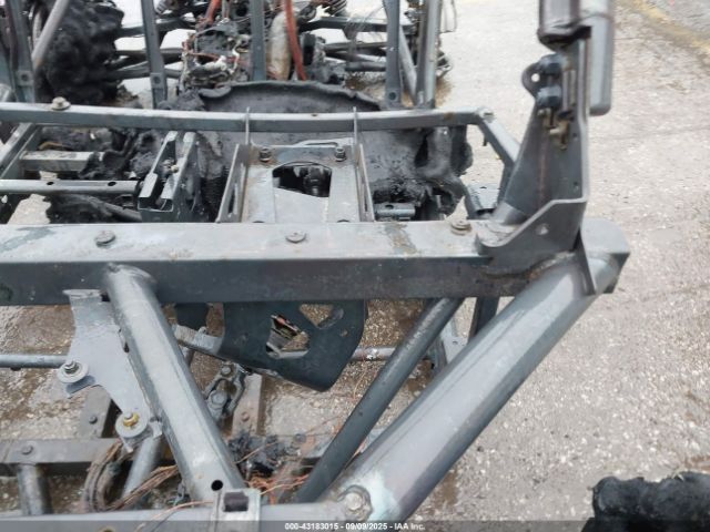 2022 CAN-AM COMMANDER 3JB1KAX44NK000020 Photo 9