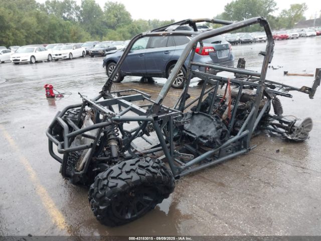 2022 CAN-AM COMMANDER 3JB1KAX44NK000020 Photo 1