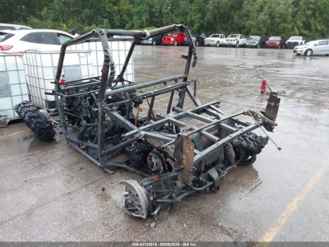 2022 CAN-AM COMMANDER 3JB1KAX44NK000020 Photo 2