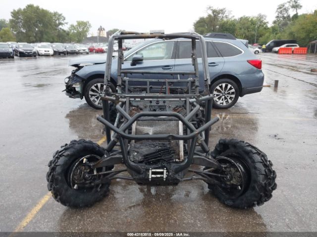 2022 CAN-AM COMMANDER 3JB1KAX44NK000020 Photo 4