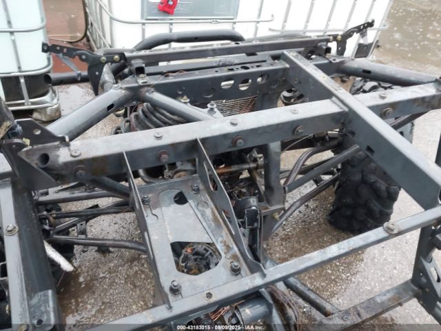 2022 CAN-AM COMMANDER 3JB1KAX44NK000020 Photo 6