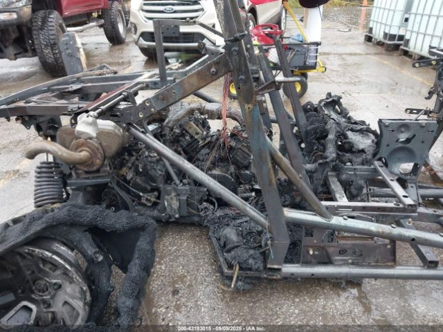 2022 CAN-AM COMMANDER 3JB1KAX44NK000020 Photo 7