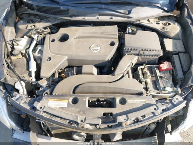 1N4AL3APXFC236905 Nissan Altima