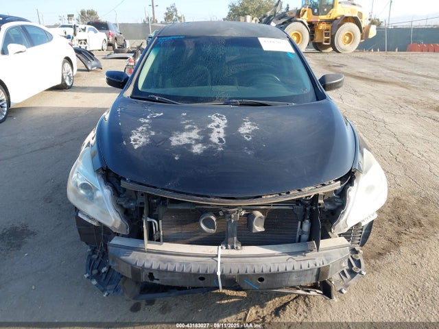 1N4AL3APXFC236905 Nissan Altima