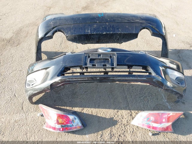 1N4AL3APXFC236905 Nissan Altima