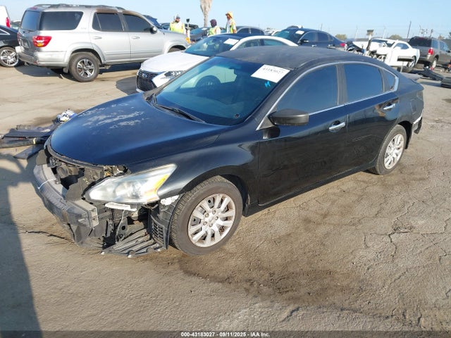 1N4AL3APXFC236905 Nissan Altima