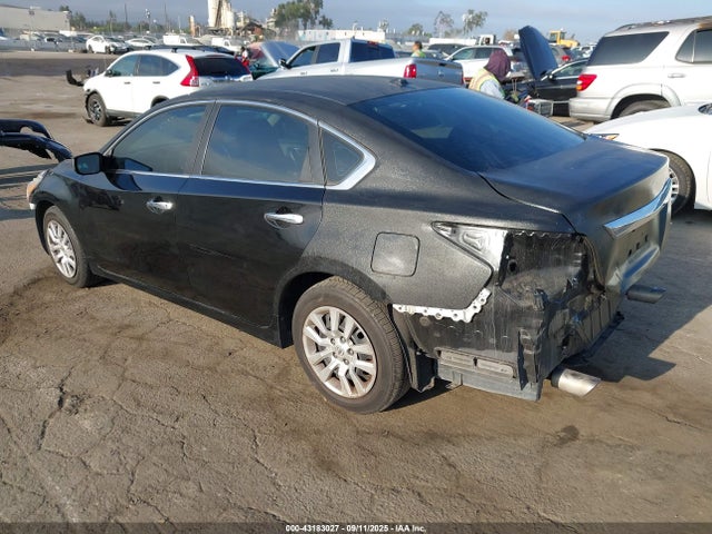 1N4AL3APXFC236905 Nissan Altima