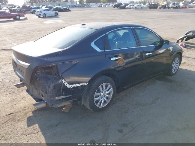 1N4AL3APXFC236905 Nissan Altima