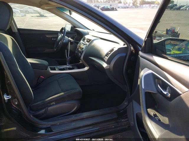 1N4AL3APXFC236905 Nissan Altima