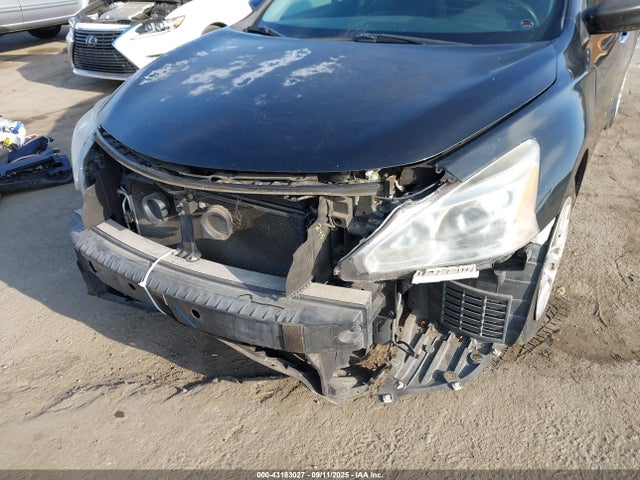 1N4AL3APXFC236905 Nissan Altima