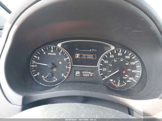 1N4AL3APXFC236905 Nissan Altima