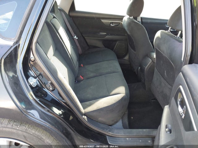 1N4AL3APXFC236905 Nissan Altima