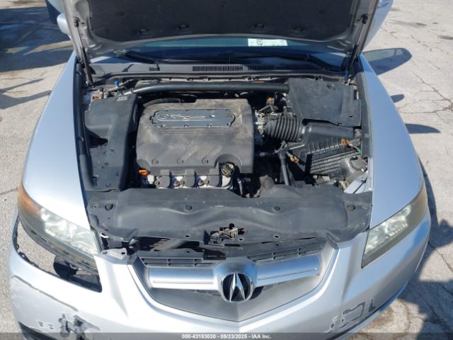 2005 ACURA TL 19UUA65615A051475 Photo 9