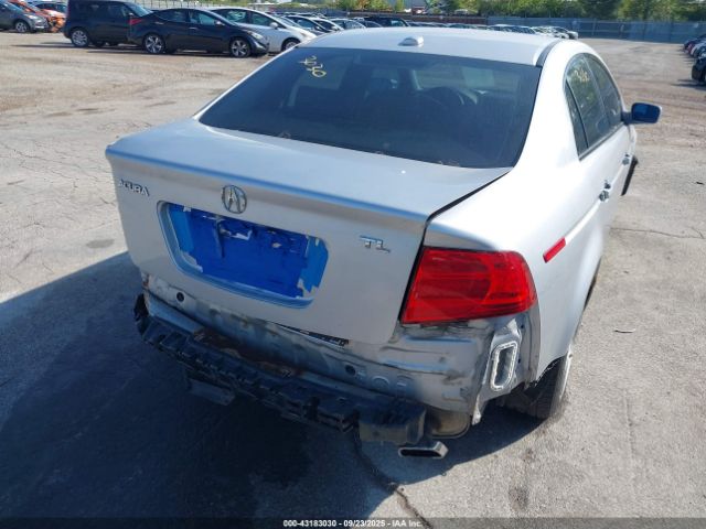 2005 ACURA TL 19UUA65615A051475 Photo 5